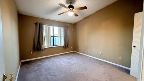 Tiny photo for 7879 WILLOW SPRING Drive #927, Lake Worth, FL 33467 (MLS # B26089316)