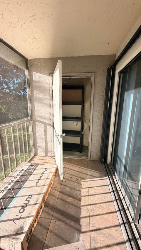 Tiny photo for 7879 WILLOW SPRING Drive #927, Lake Worth, FL 33467 (MLS # B26089316)
