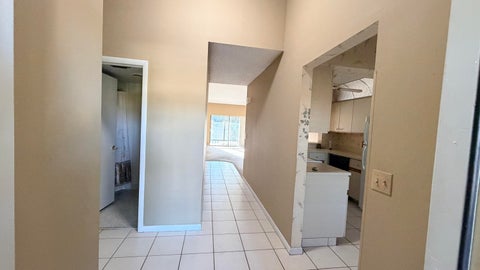 Tiny photo for 7879 WILLOW SPRING Drive #927, Lake Worth, FL 33467 (MLS # B26089316)
