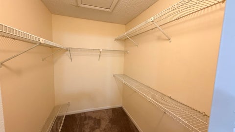 Tiny photo for 7879 WILLOW SPRING Drive #927, Lake Worth, FL 33467 (MLS # B26089316)