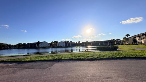 Tiny photo for 7879 WILLOW SPRING Drive #927, Lake Worth, FL 33467 (MLS # B26089316)