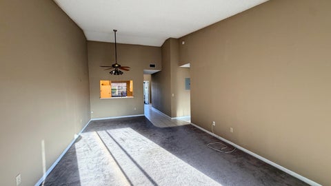Tiny photo for 7879 WILLOW SPRING Drive #927, Lake Worth, FL 33467 (MLS # B26089316)