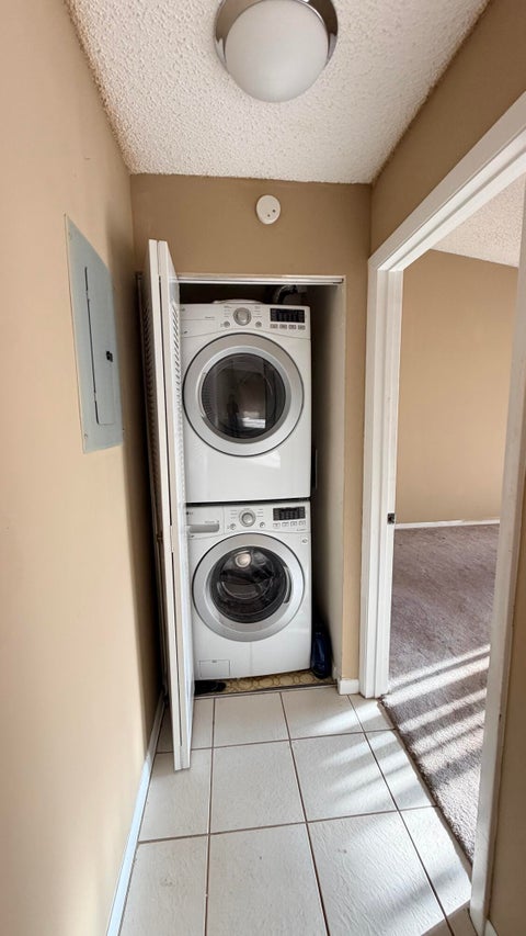 Tiny photo for 7879 WILLOW SPRING Drive #927, Lake Worth, FL 33467 (MLS # B26089316)