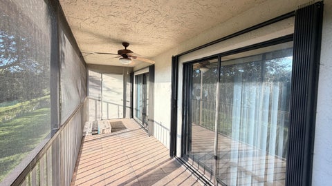 Tiny photo for 7879 WILLOW SPRING Drive #927, Lake Worth, FL 33467 (MLS # B26089316)
