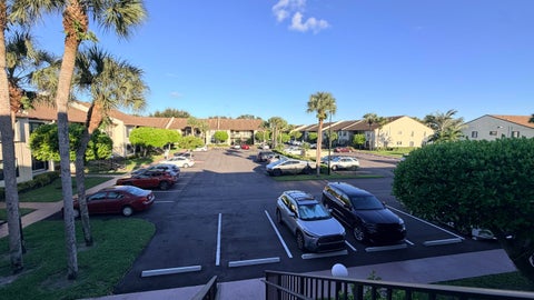 Tiny photo for 7879 WILLOW SPRING Drive #927, Lake Worth, FL 33467 (MLS # B26089316)