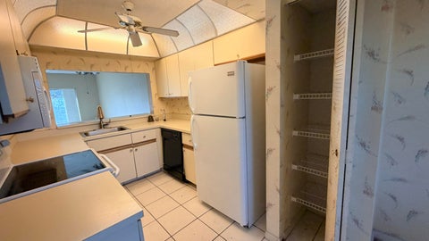 Tiny photo for 7879 WILLOW SPRING Drive #927, Lake Worth, FL 33467 (MLS # B26089316)