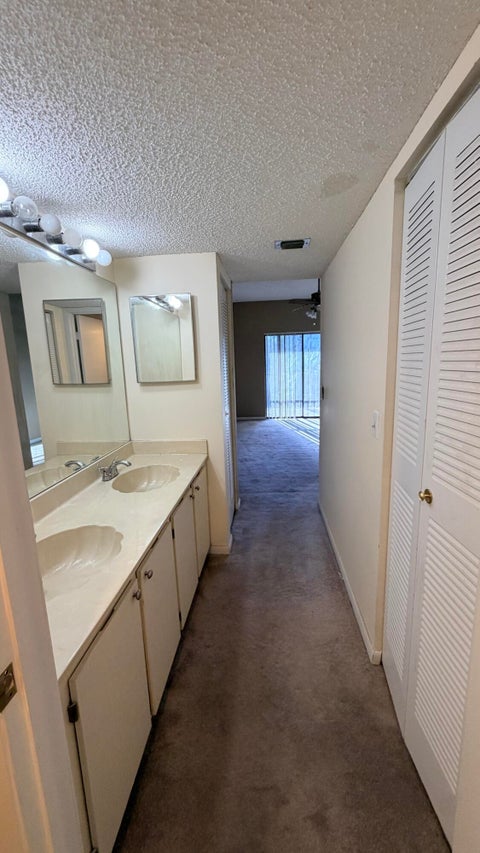Tiny photo for 7879 WILLOW SPRING Drive #927, Lake Worth, FL 33467 (MLS # B26089316)