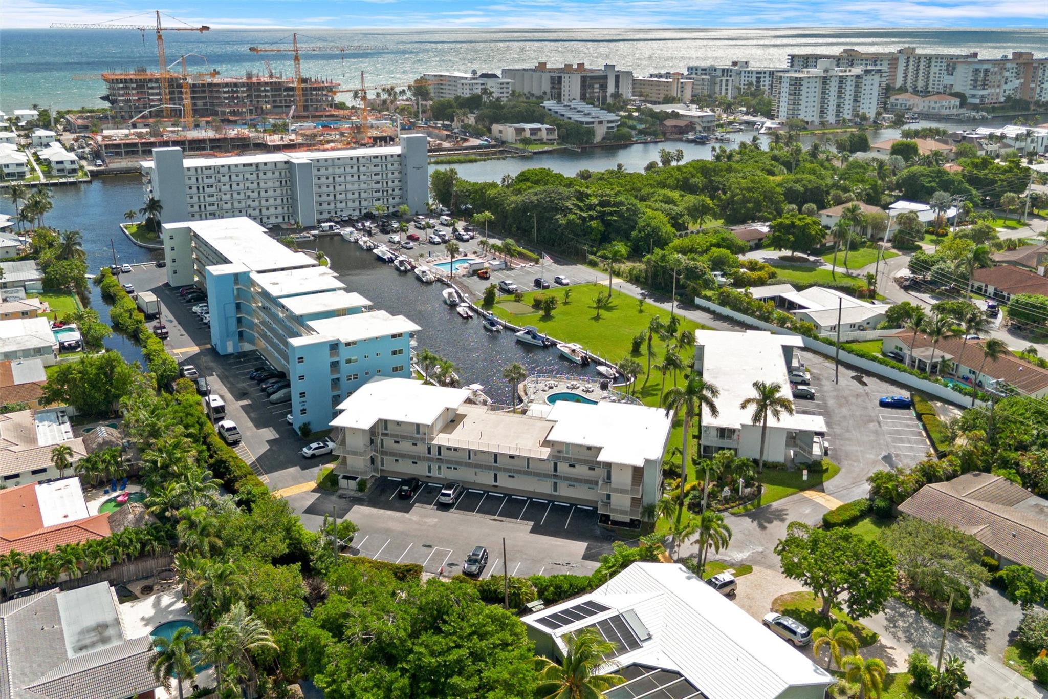 1501 SE 15th Court 303