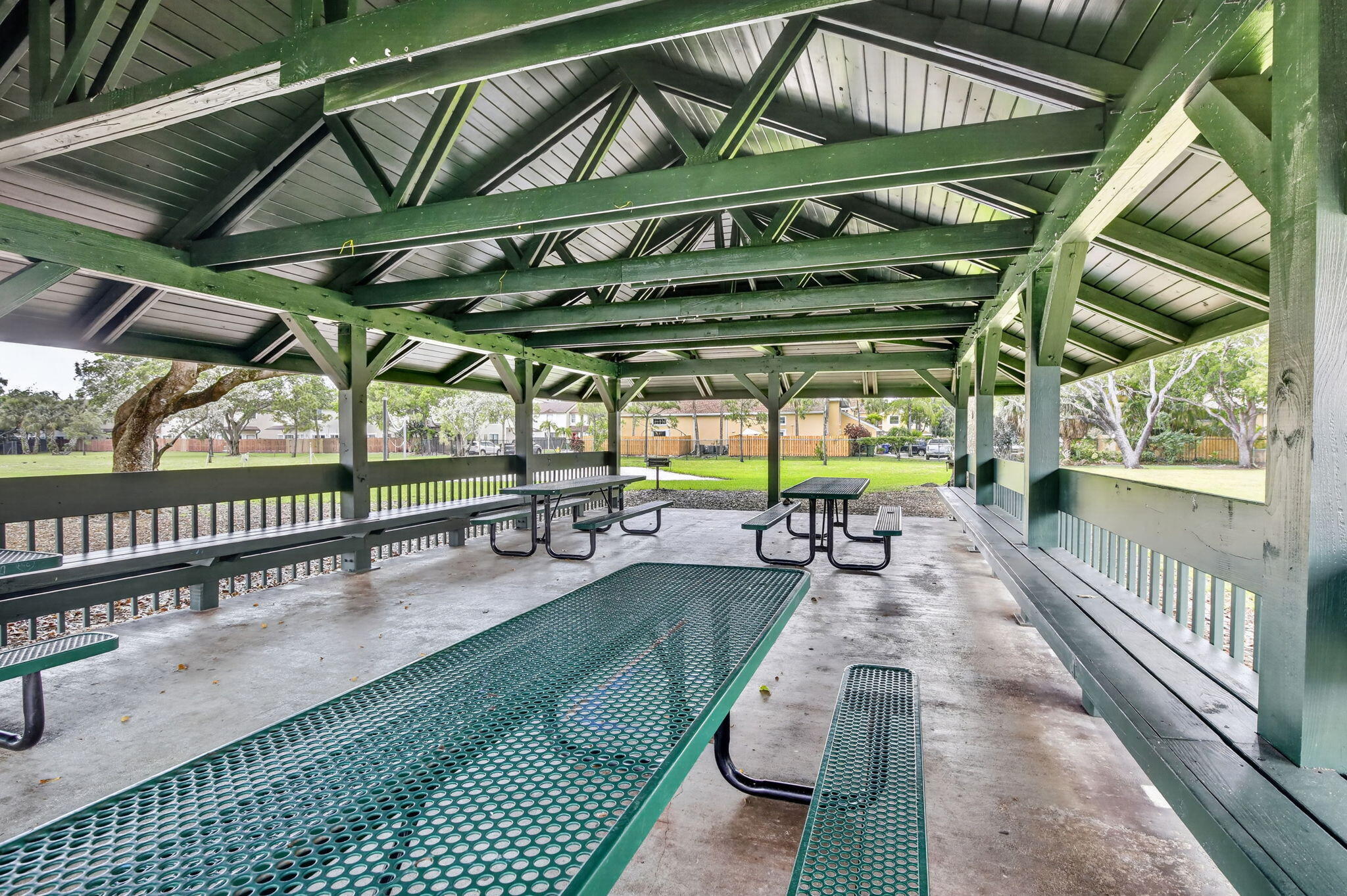PALMS OF PEMBROKE CONDO - Residential