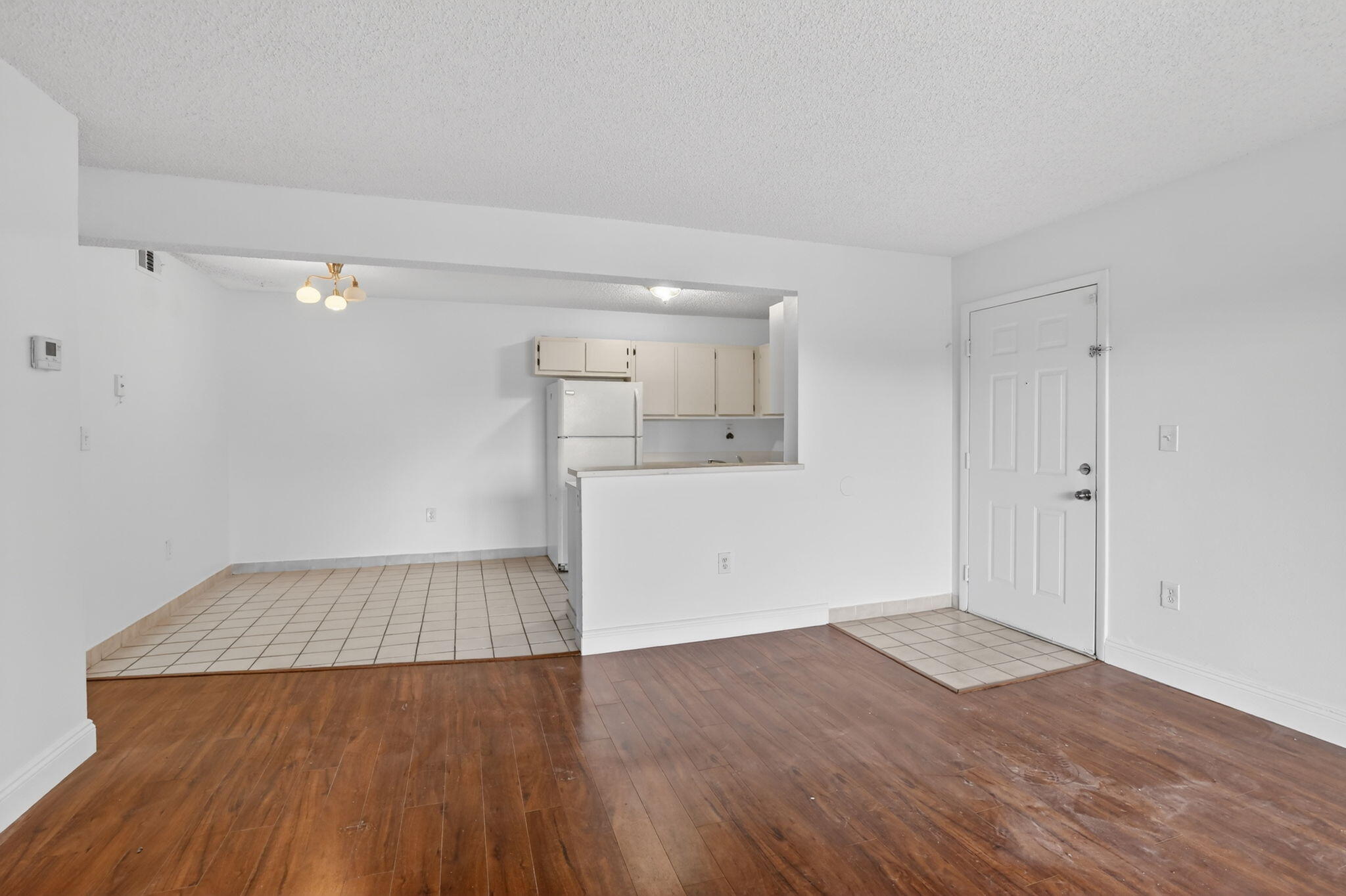 PALMS OF PEMBROKE CONDO - Residential