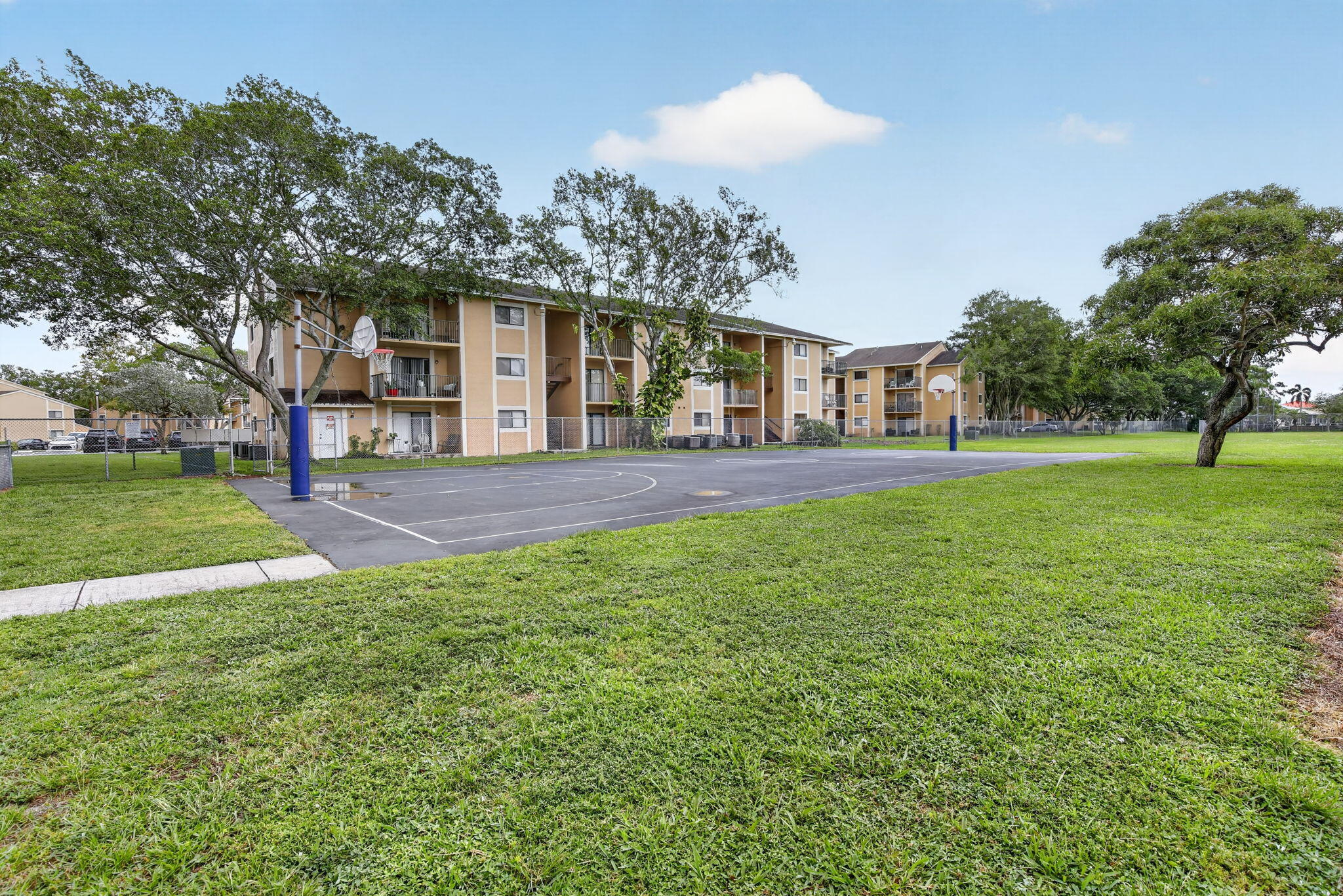 PALMS OF PEMBROKE CONDO - Residential