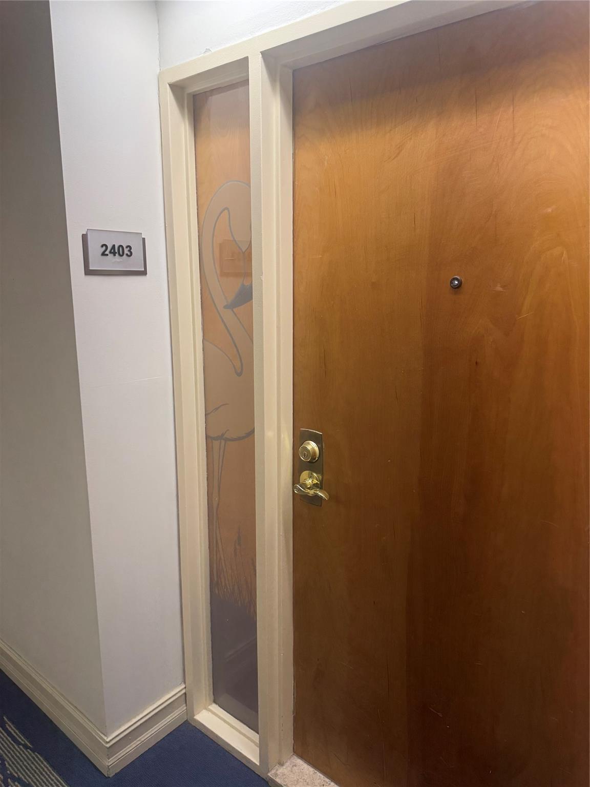 THE GRANDVIEW PALACE COND - Residential