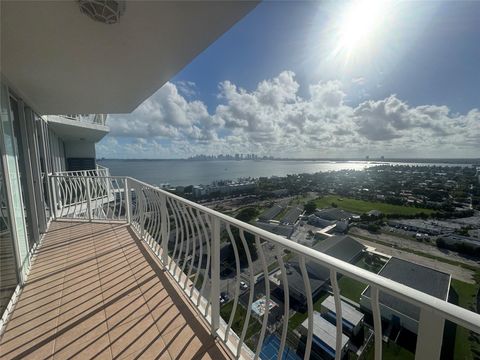 7601 E Treasure Dr 2403 North Bay Village FL 33141