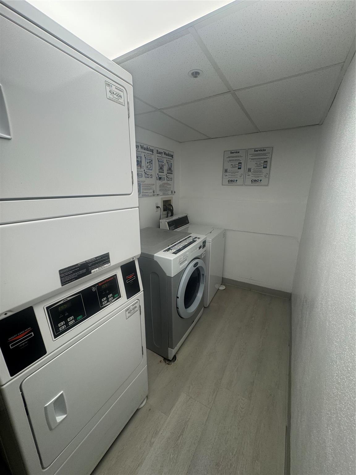 THE GRANDVIEW PALACE COND - Residential