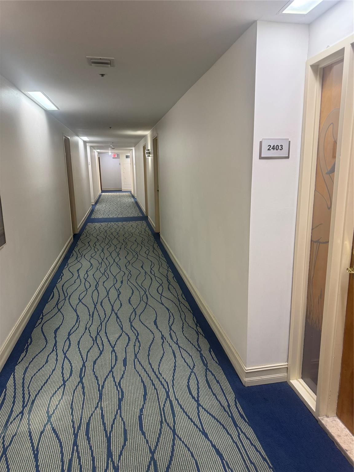 THE GRANDVIEW PALACE COND - Residential