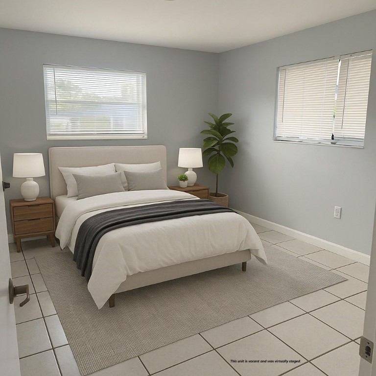 MIRAMAR SEC 16 - Residential Lease