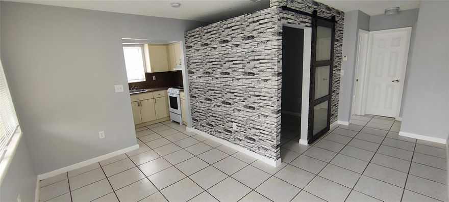 Welcome home to 7221 Venetian Street! This bright and clean 2-bedroom, 1-bath unit offers comfortable living in a quiet residential neighborhood. Enjoy convenient on-site laundry (shared) and easy access to shopping, dining, and major highways.  Pets welcome with a $250 pet fee - No aggressive breeds.  1 Assigned parking spot.  $75 application fee.  Move in money based on credit.  Will not last - Must See!!