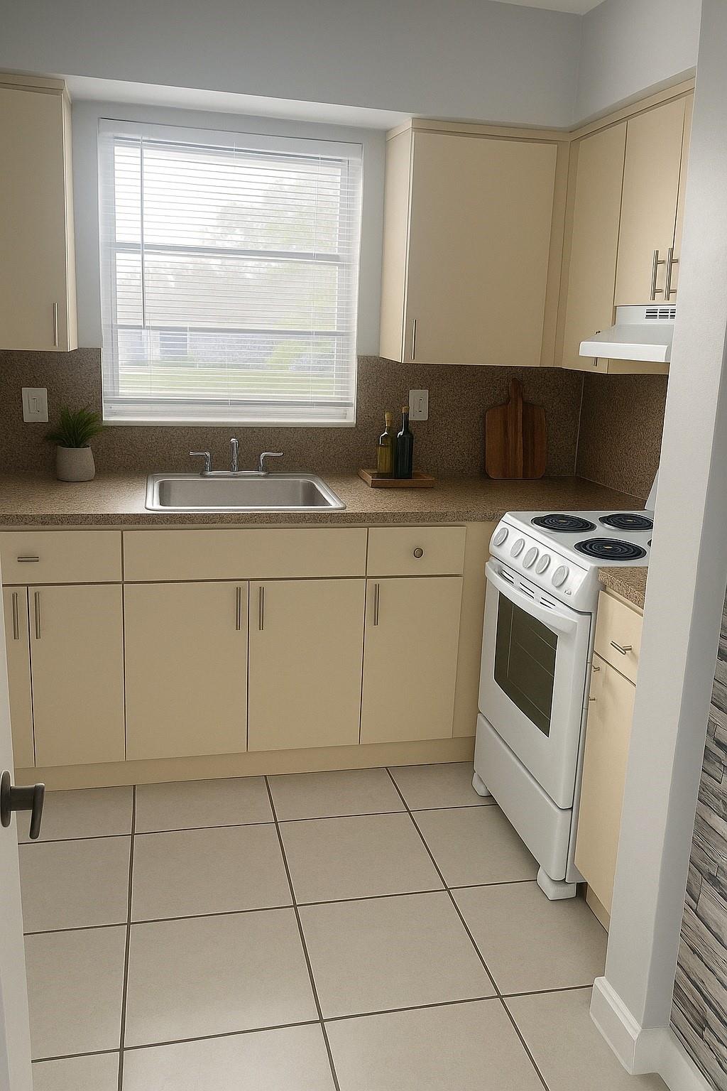 MIRAMAR SEC 16 - Residential Lease