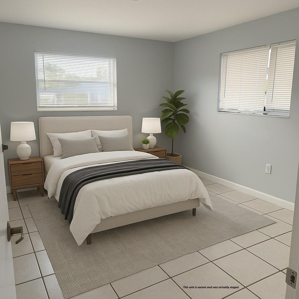 MIRAMAR SEC 16 - Residential Lease