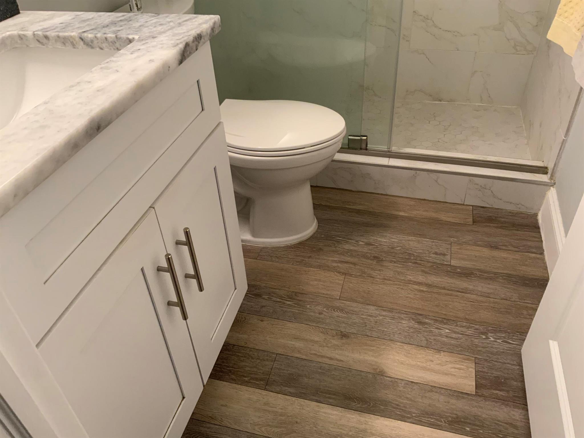 GUILDFORD AT CENTURY VILL - Residential