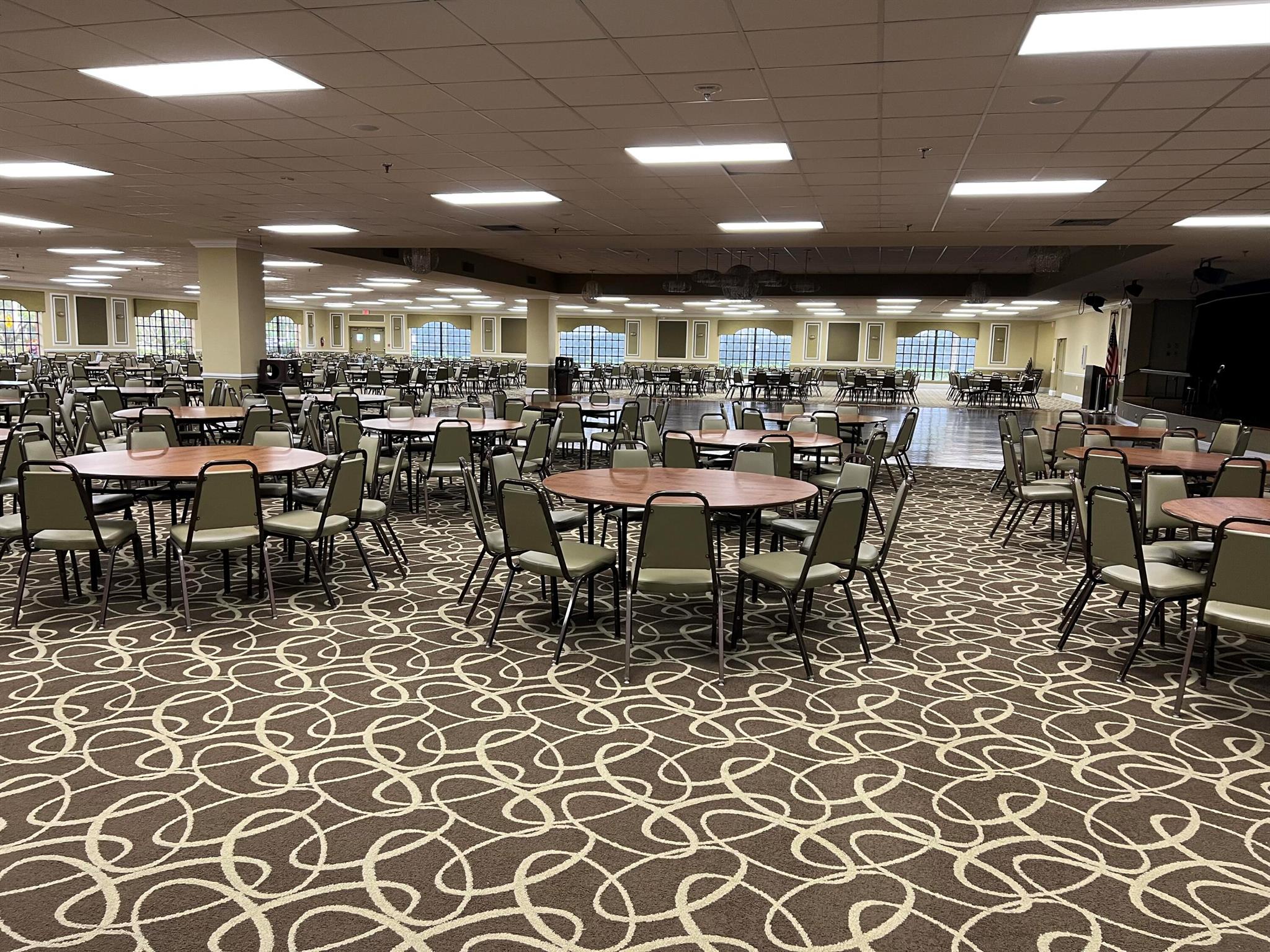 GUILDFORD AT CENTURY VILL - Residential