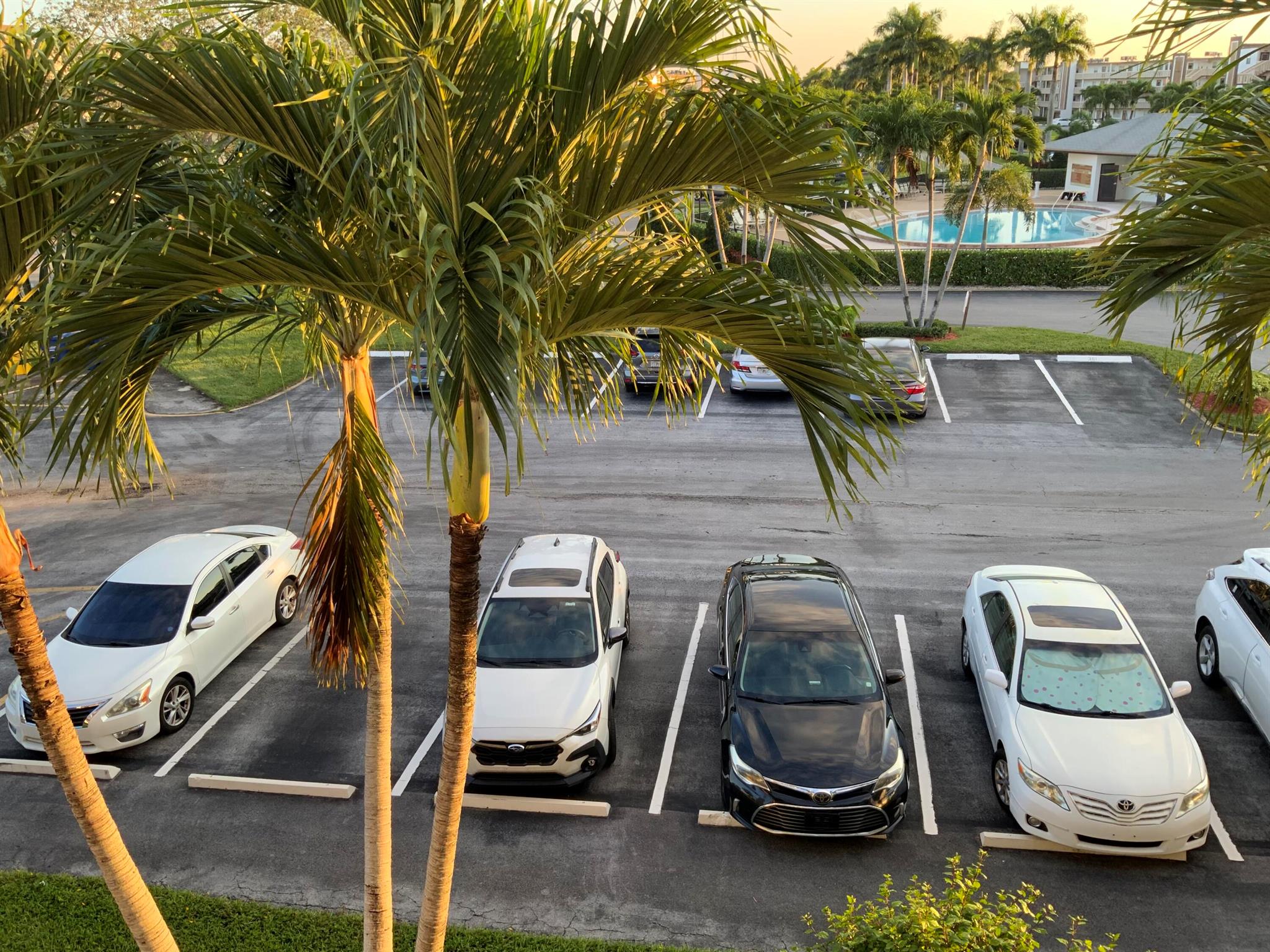 GUILDFORD AT CENTURY VILL - Residential