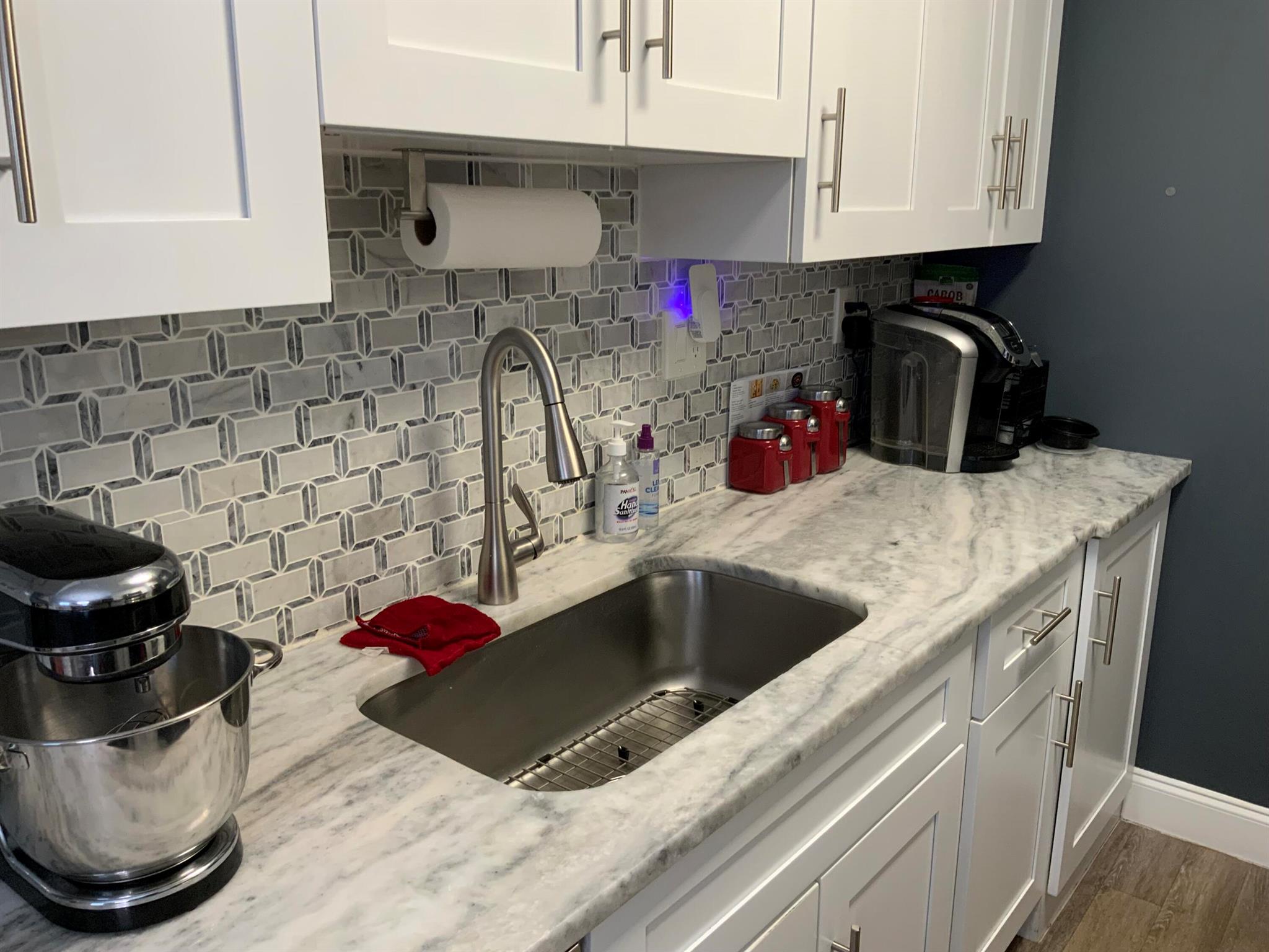 GUILDFORD AT CENTURY VILL - Residential