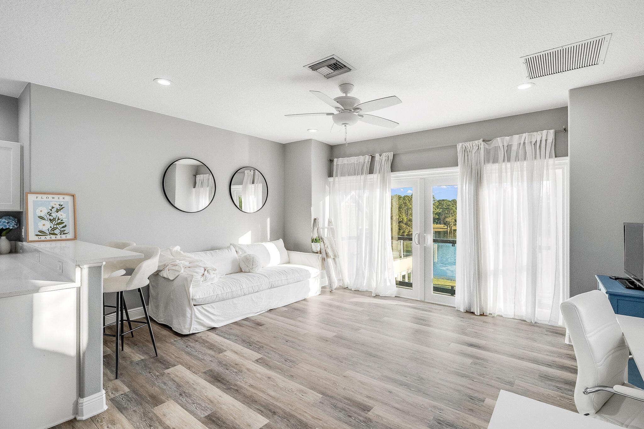 Melbourne Poultry Colony - Residential