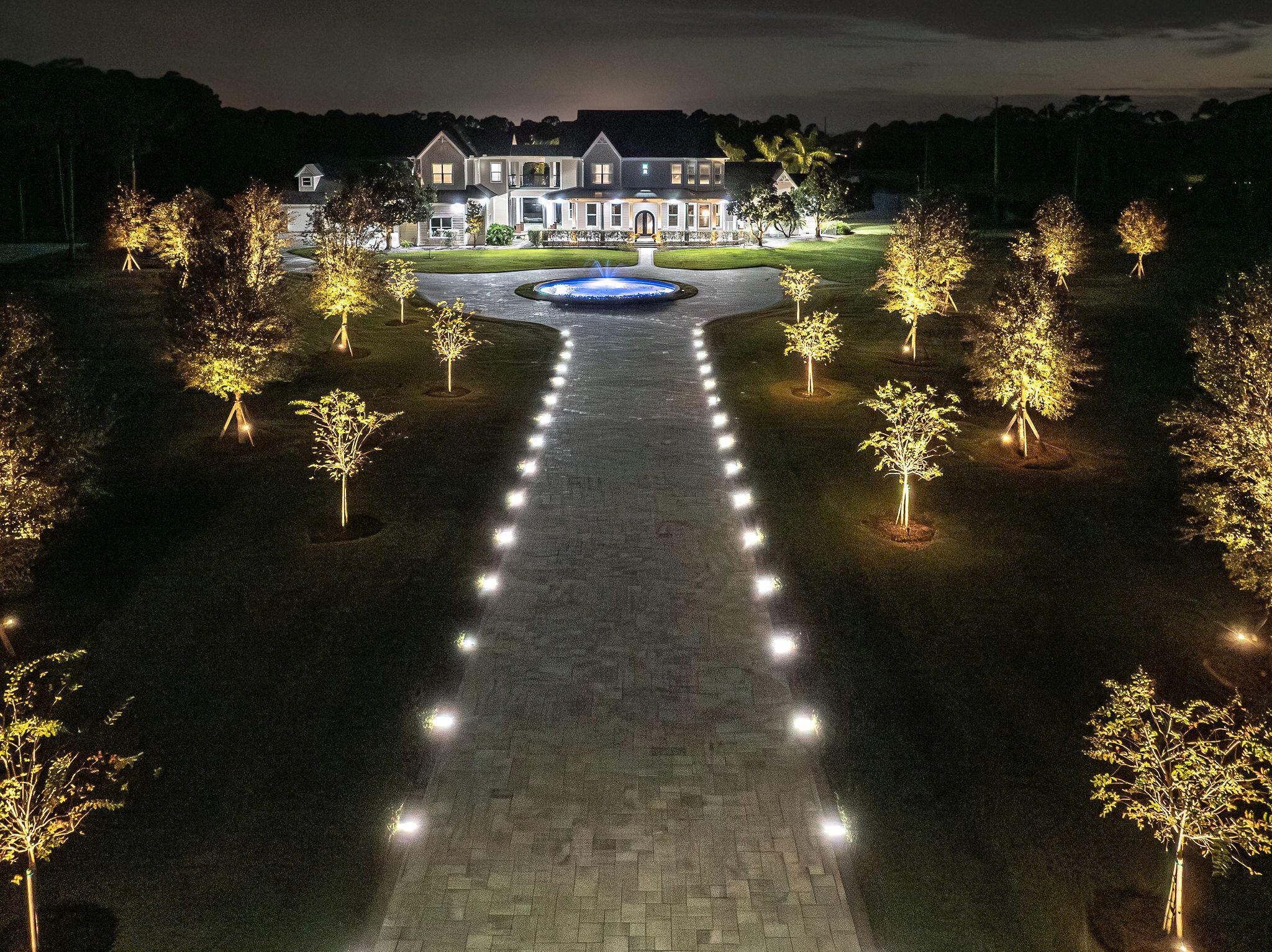 Melbourne Poultry Colony - Residential