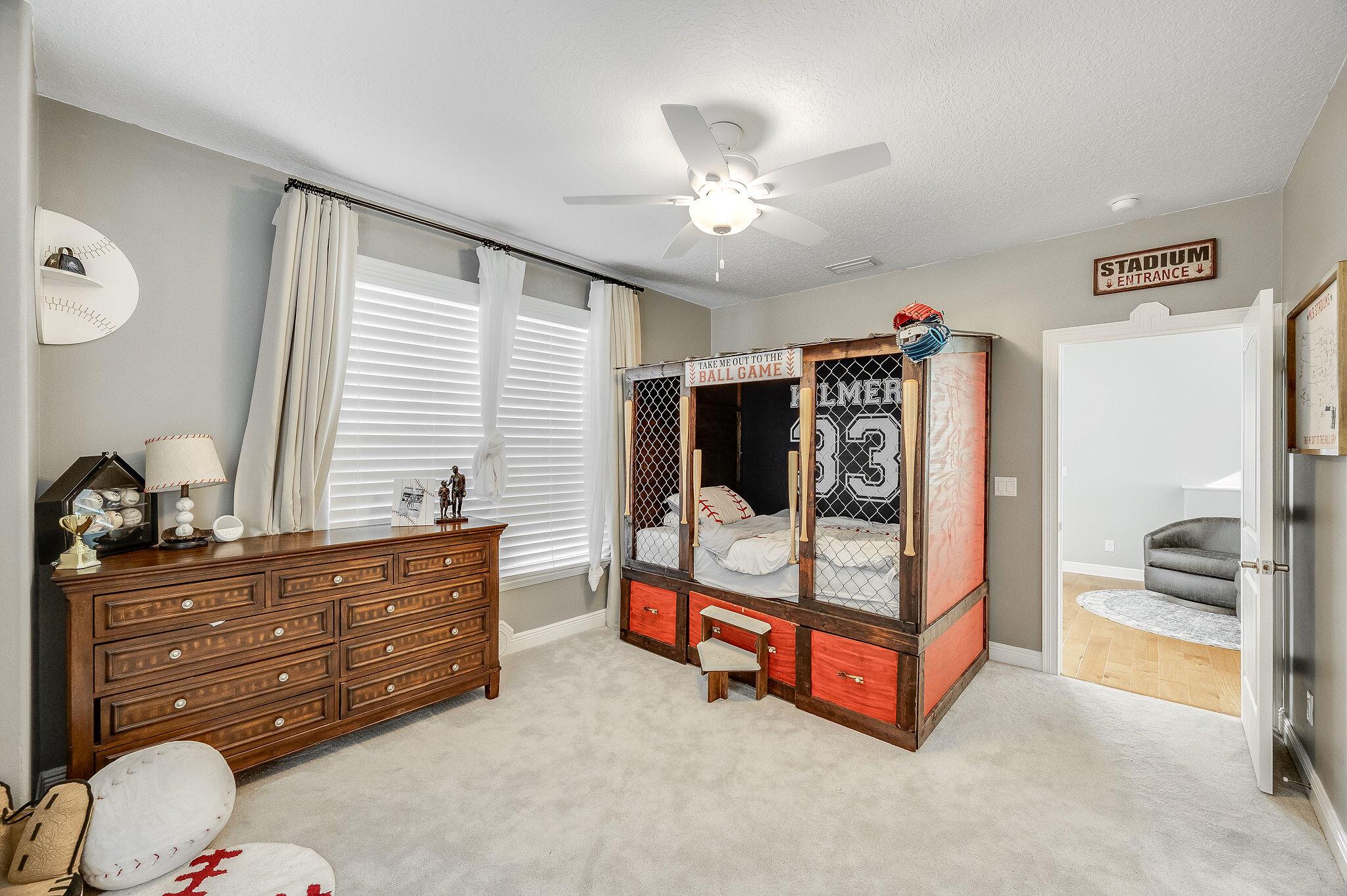 Melbourne Poultry Colony - Residential