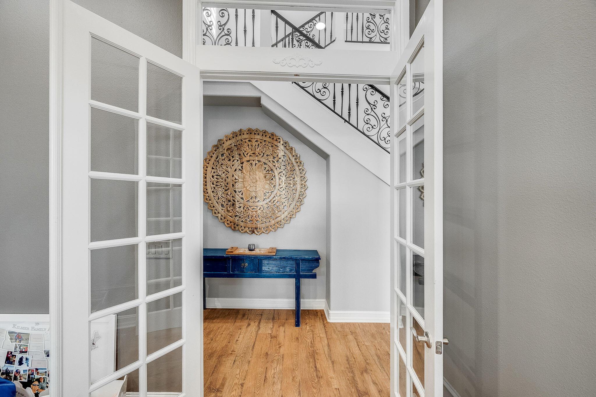 Melbourne Poultry Colony - Residential