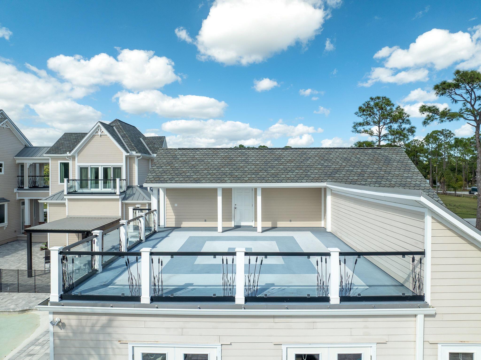 Melbourne Poultry Colony - Residential