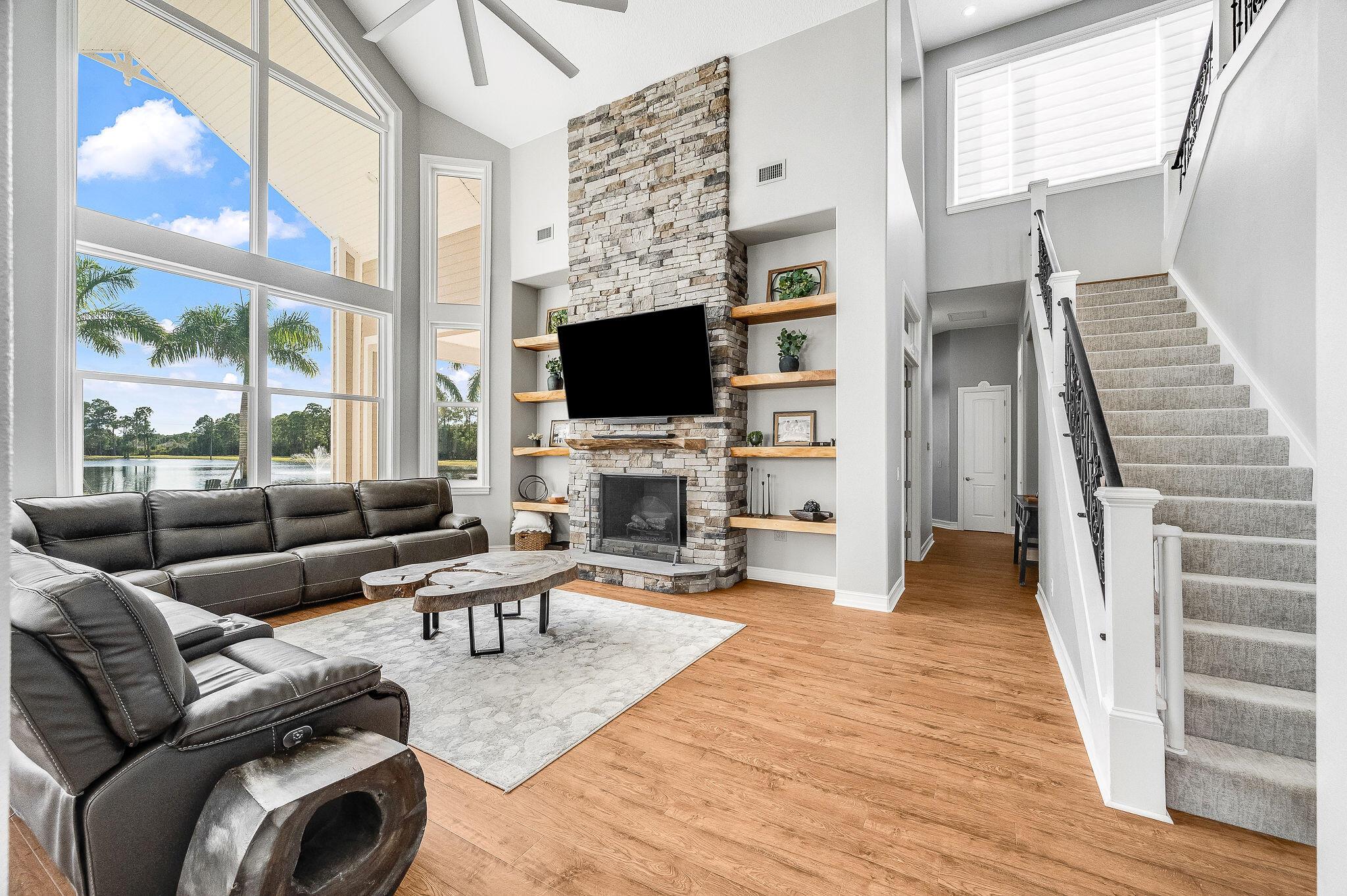 Melbourne Poultry Colony - Residential