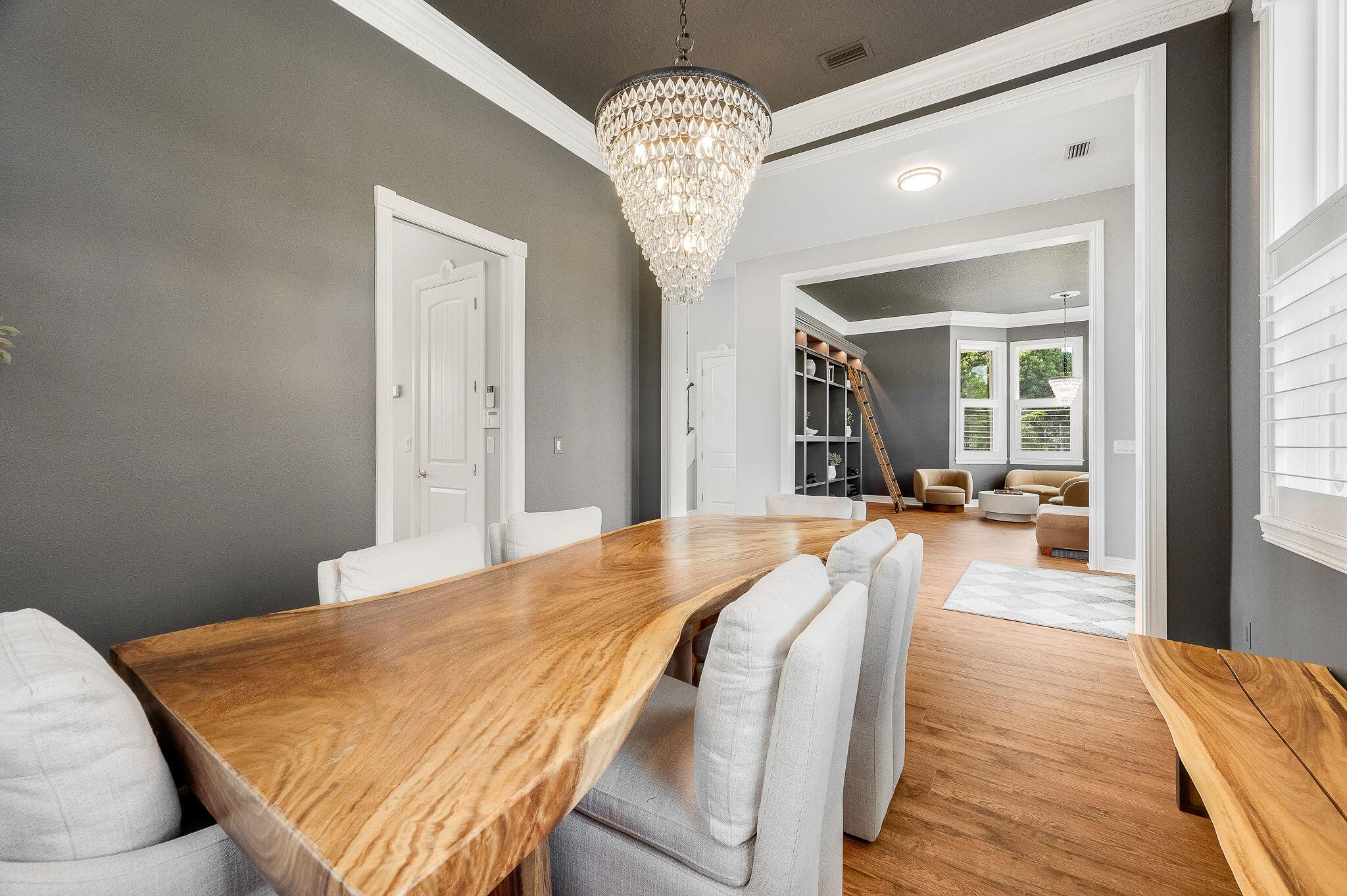 Melbourne Poultry Colony - Residential