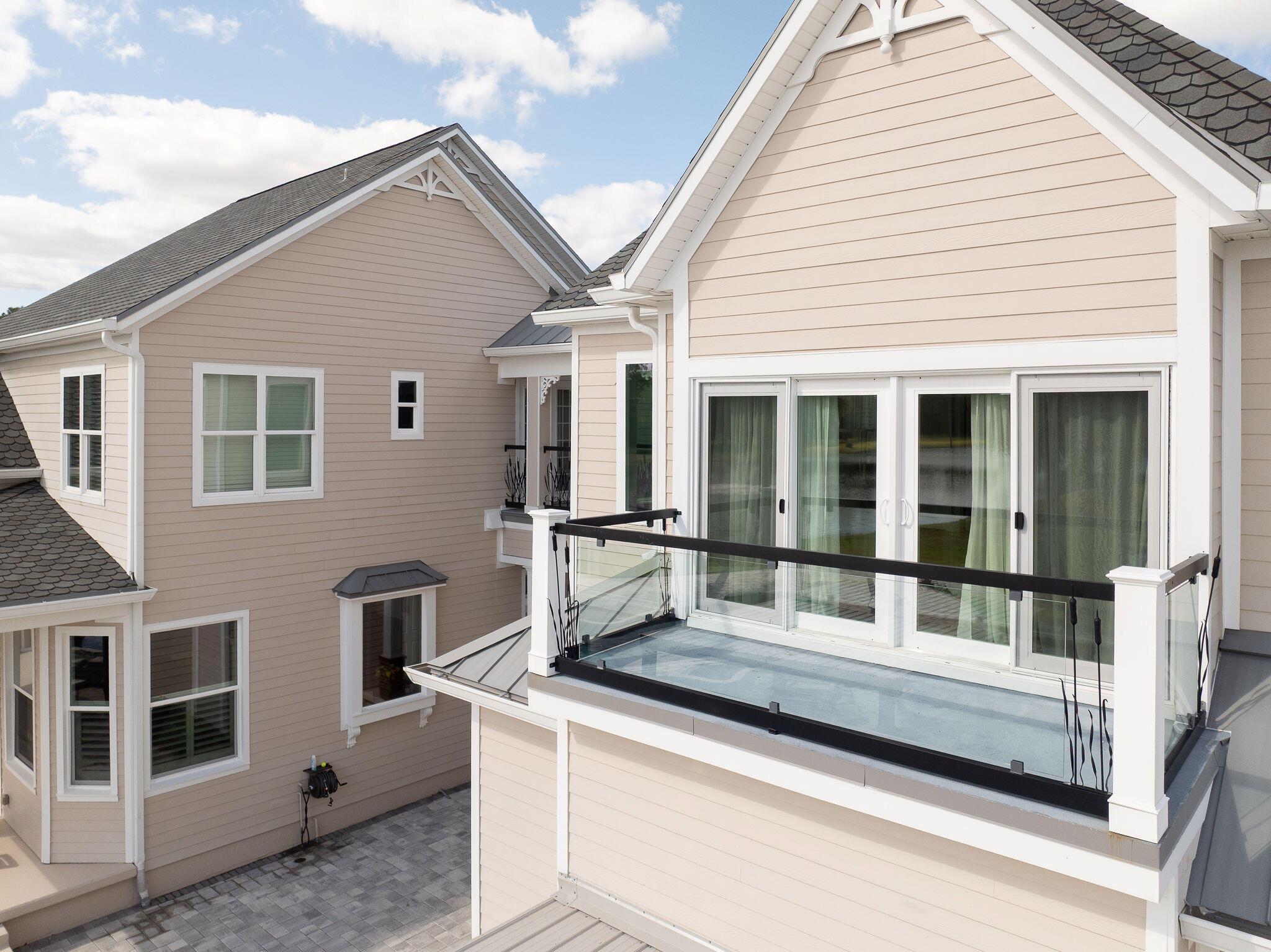 Melbourne Poultry Colony - Residential