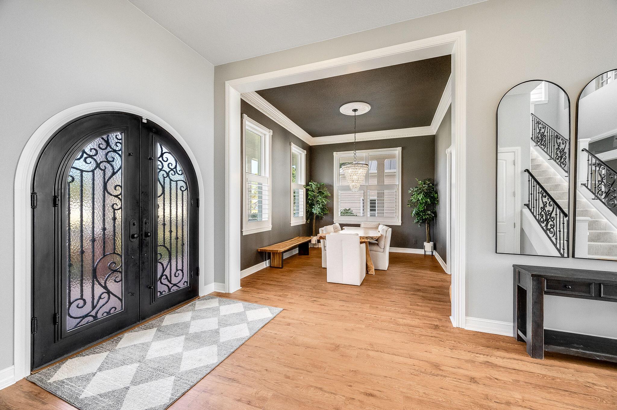 Melbourne Poultry Colony - Residential