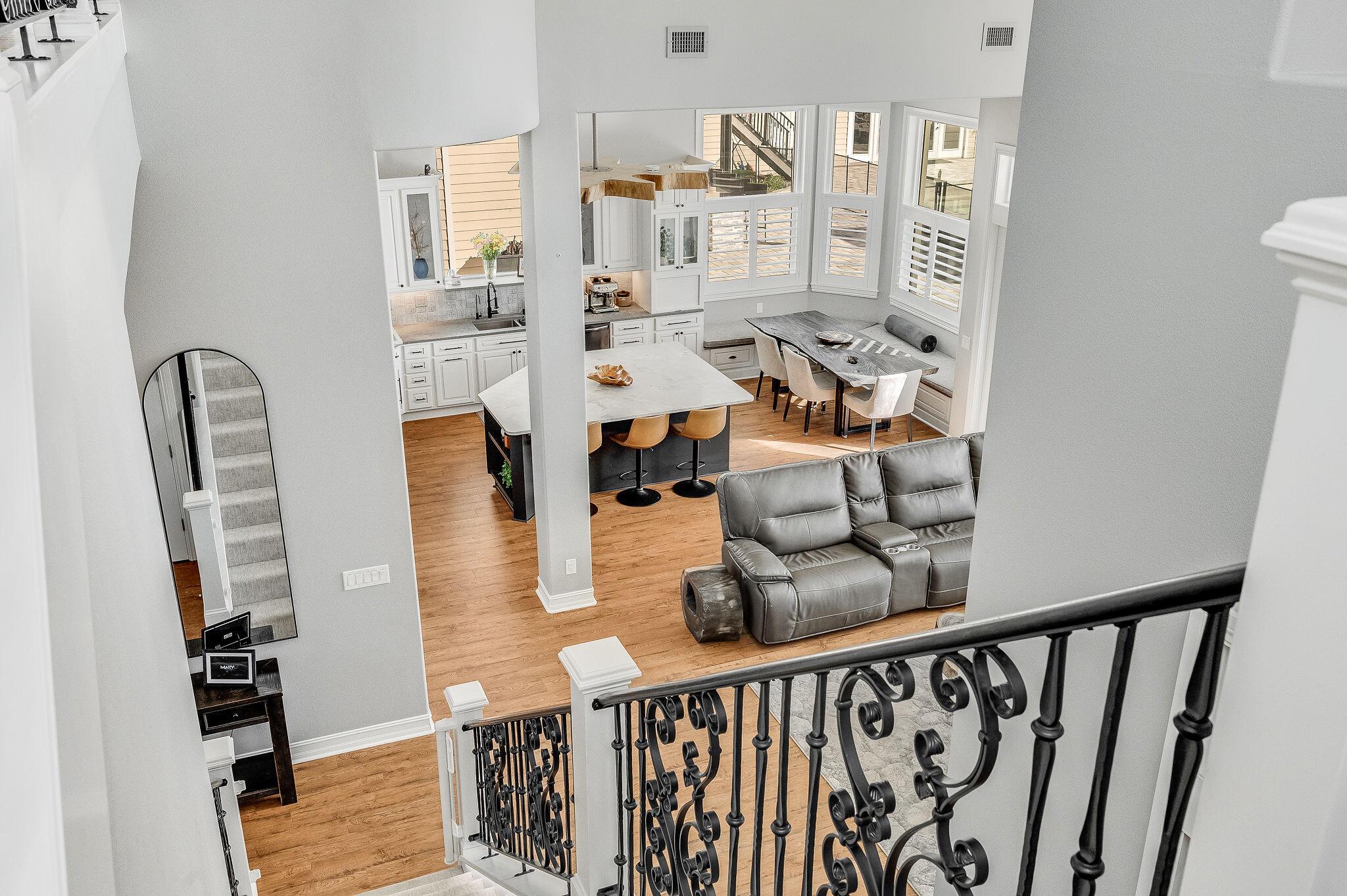 Melbourne Poultry Colony - Residential