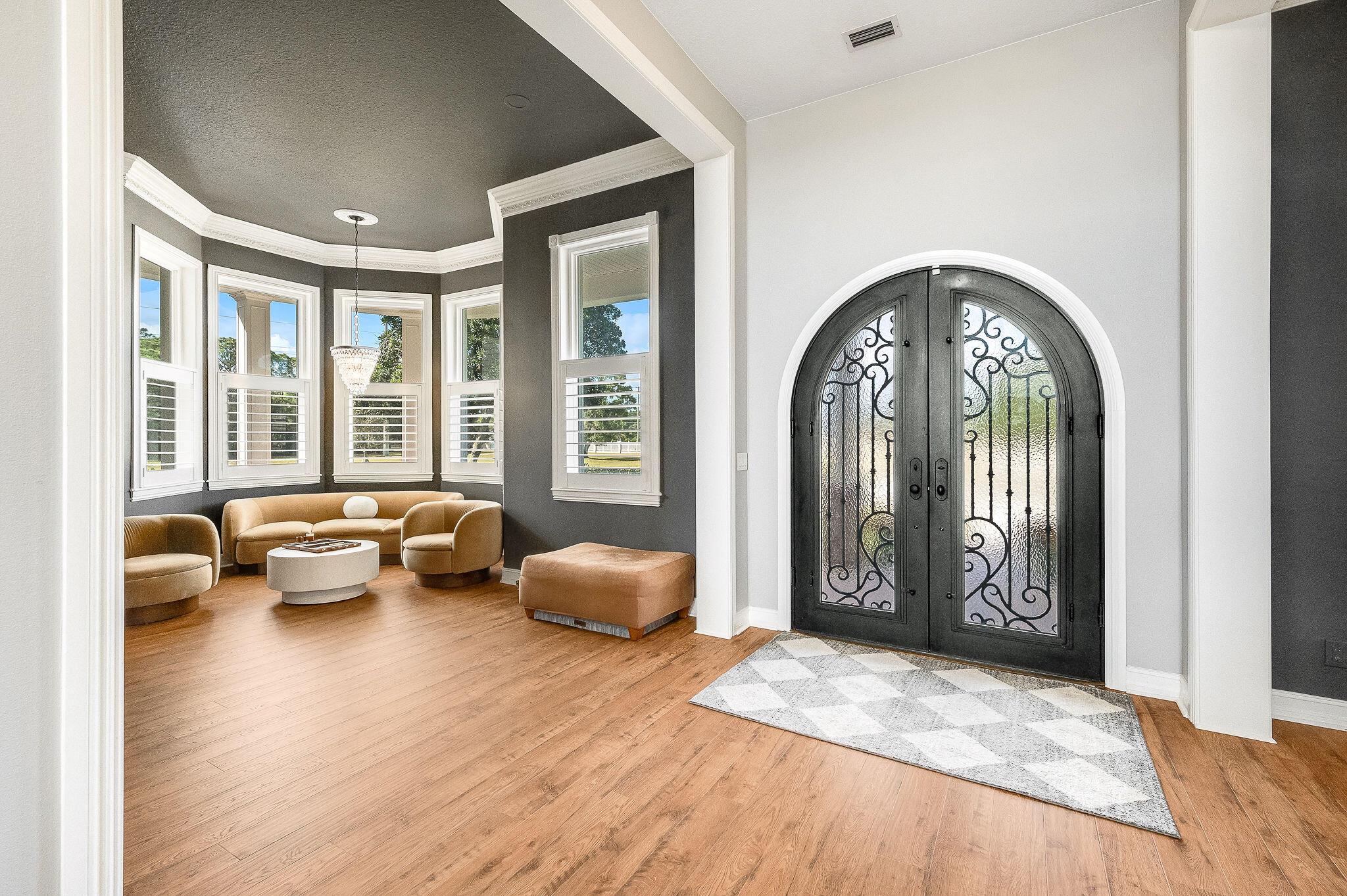 Melbourne Poultry Colony - Residential