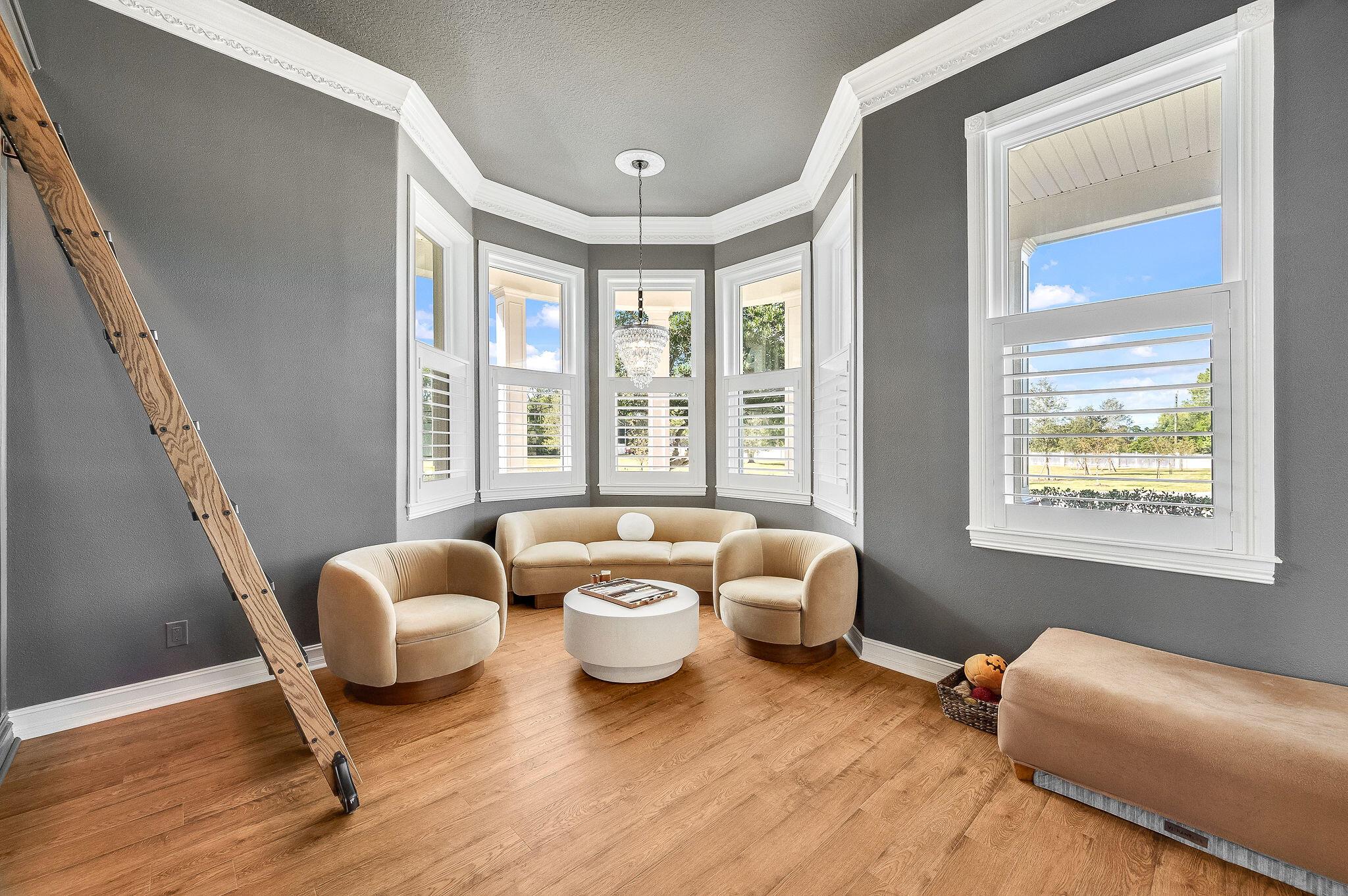 Melbourne Poultry Colony - Residential