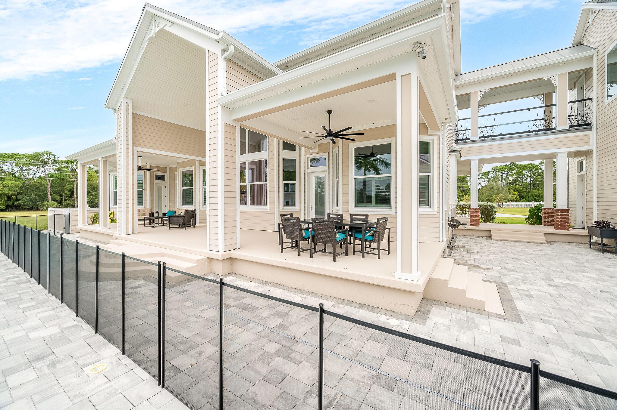 Melbourne Poultry Colony - Residential