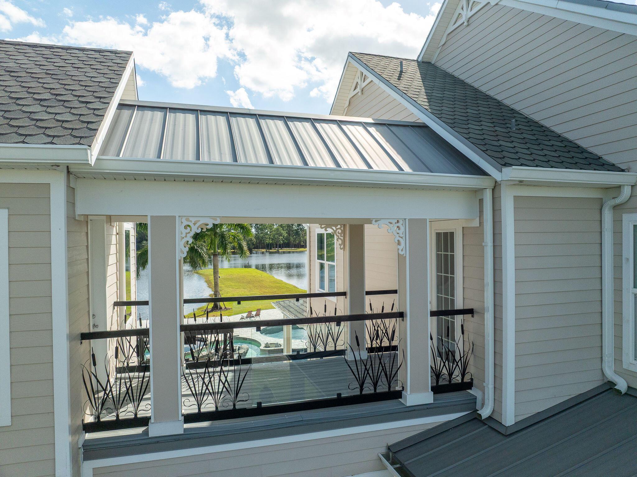 Melbourne Poultry Colony - Residential