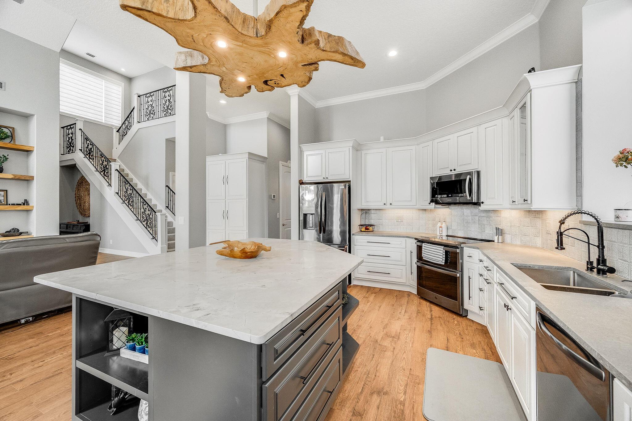 Melbourne Poultry Colony - Residential