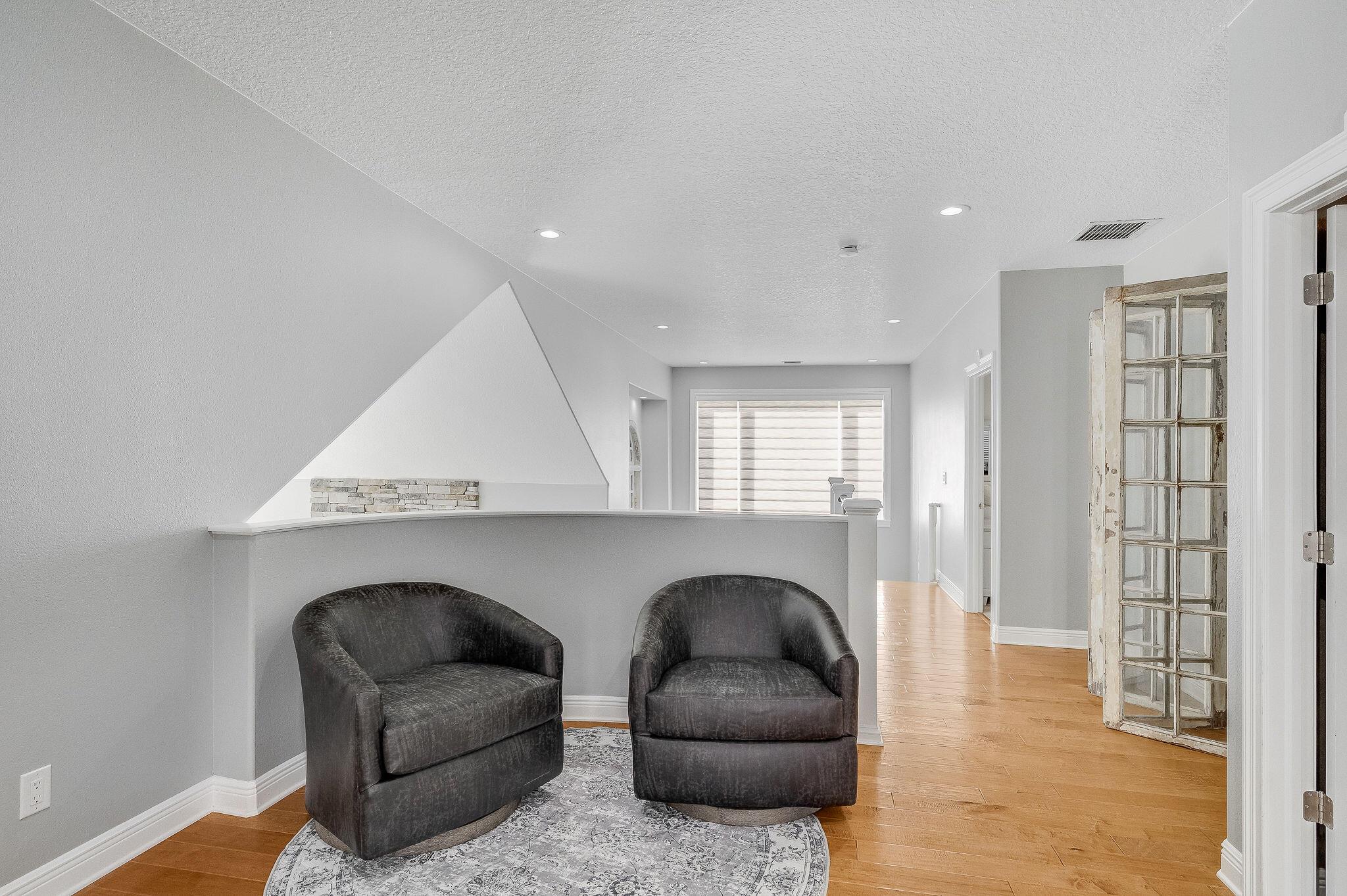 Melbourne Poultry Colony - Residential