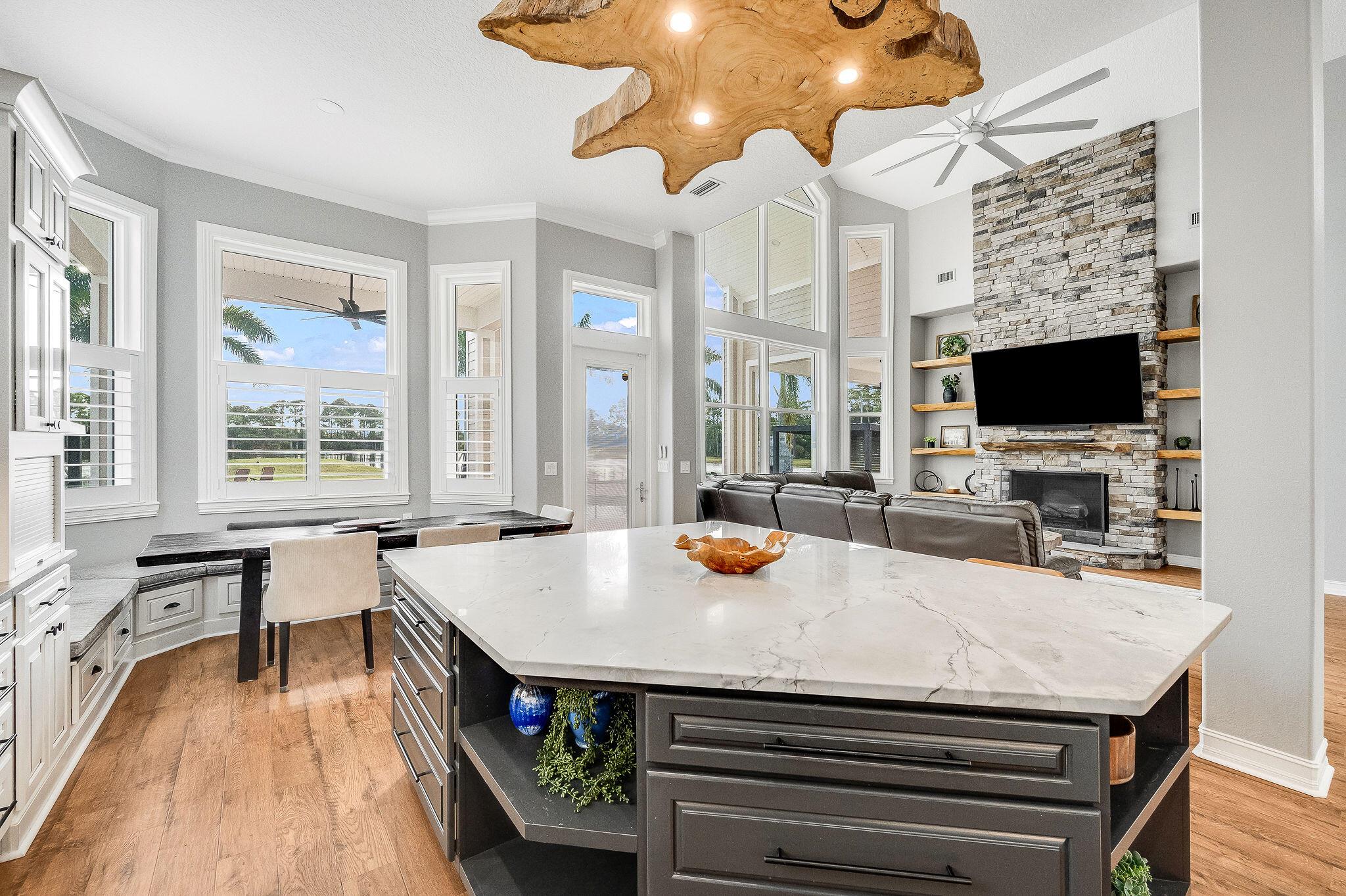 Melbourne Poultry Colony - Residential