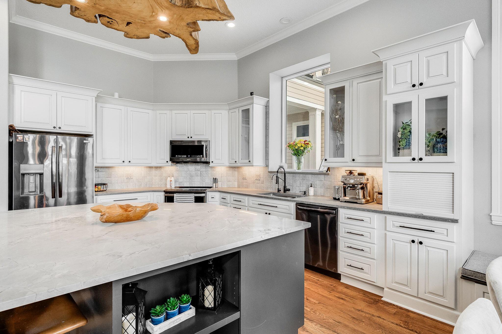 Melbourne Poultry Colony - Residential