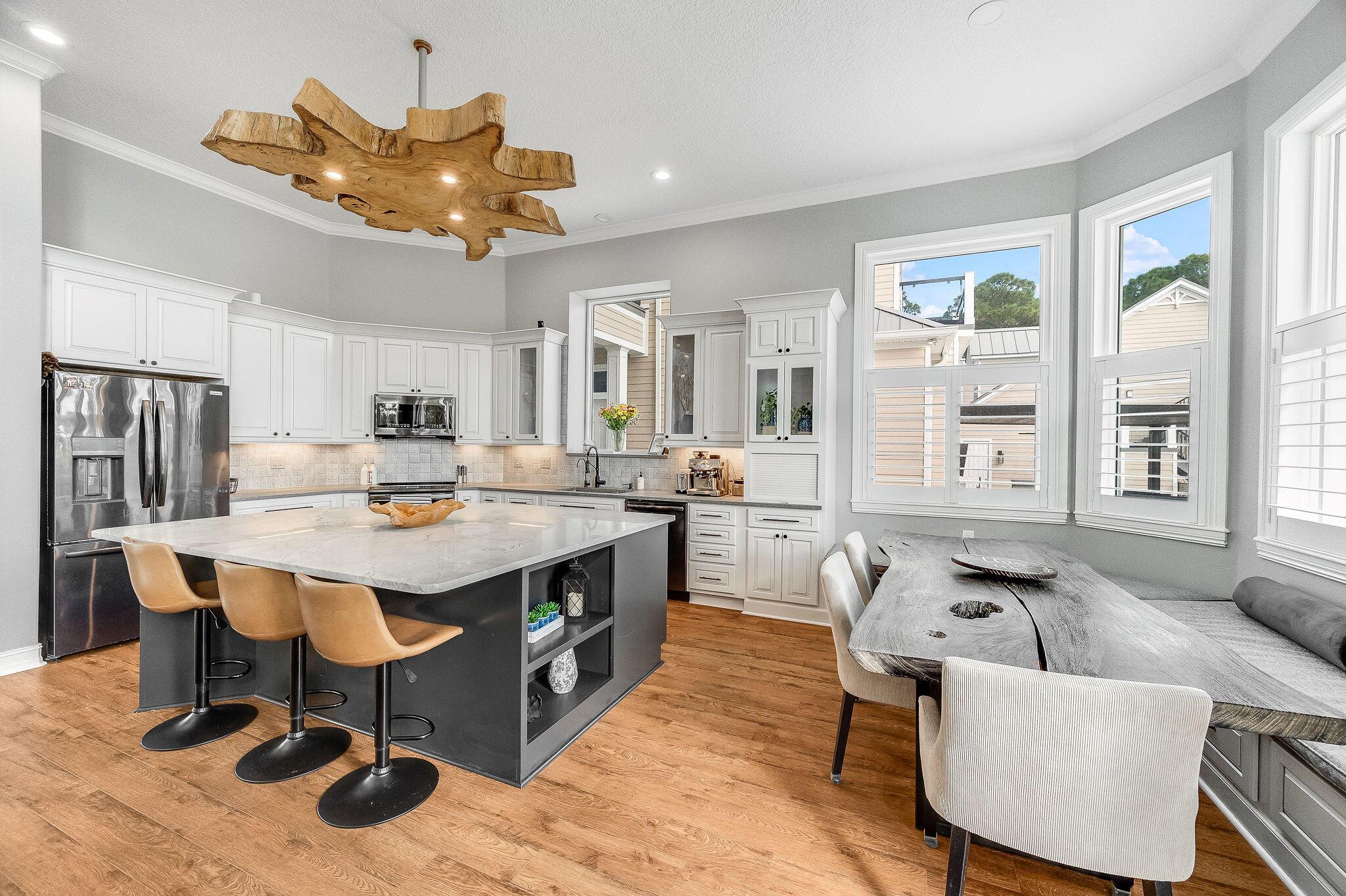 Melbourne Poultry Colony - Residential