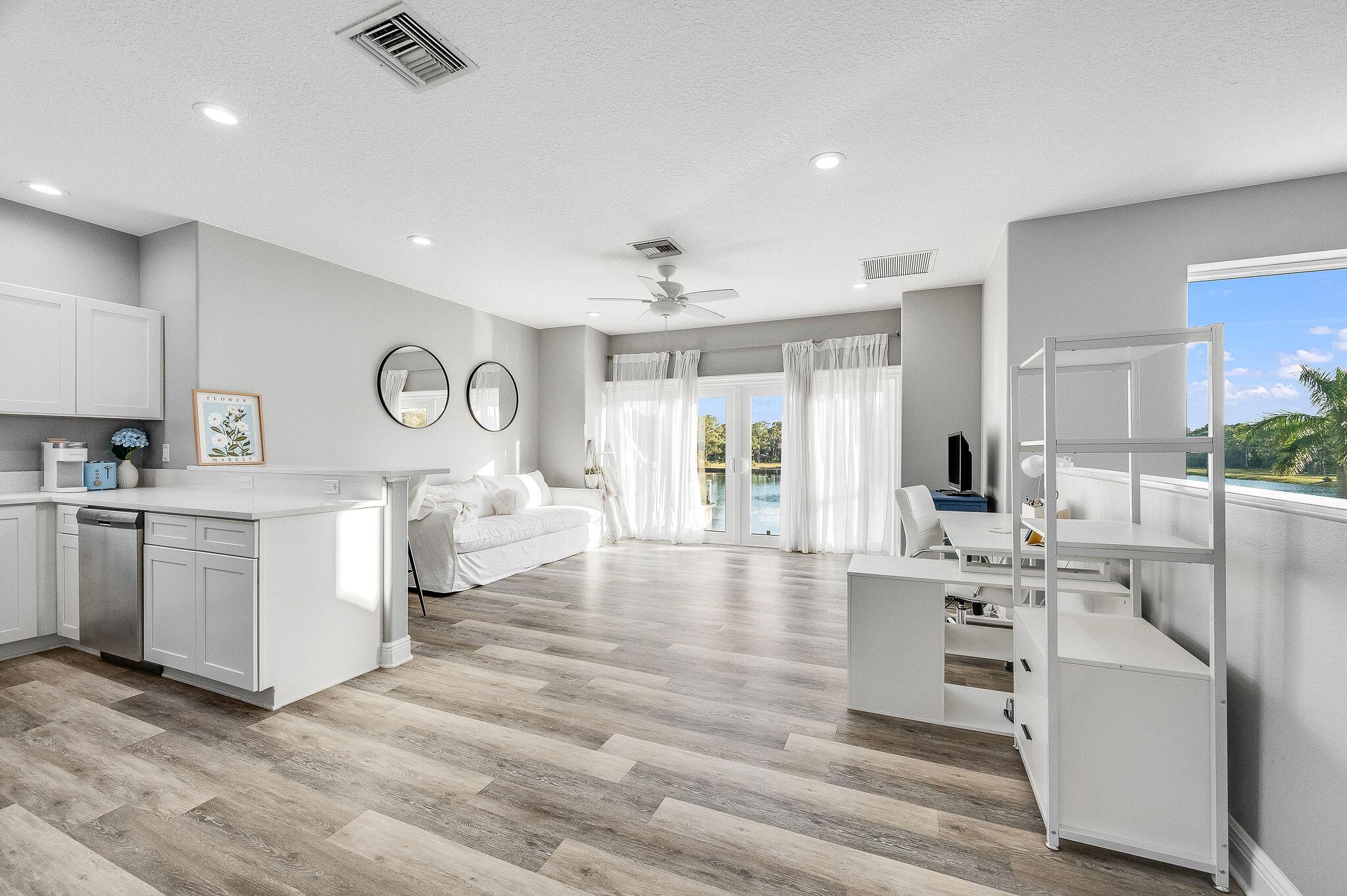 Melbourne Poultry Colony - Residential