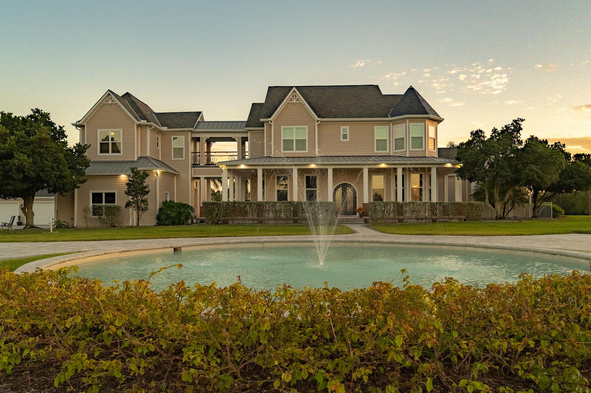 Melbourne Poultry Colony - Residential