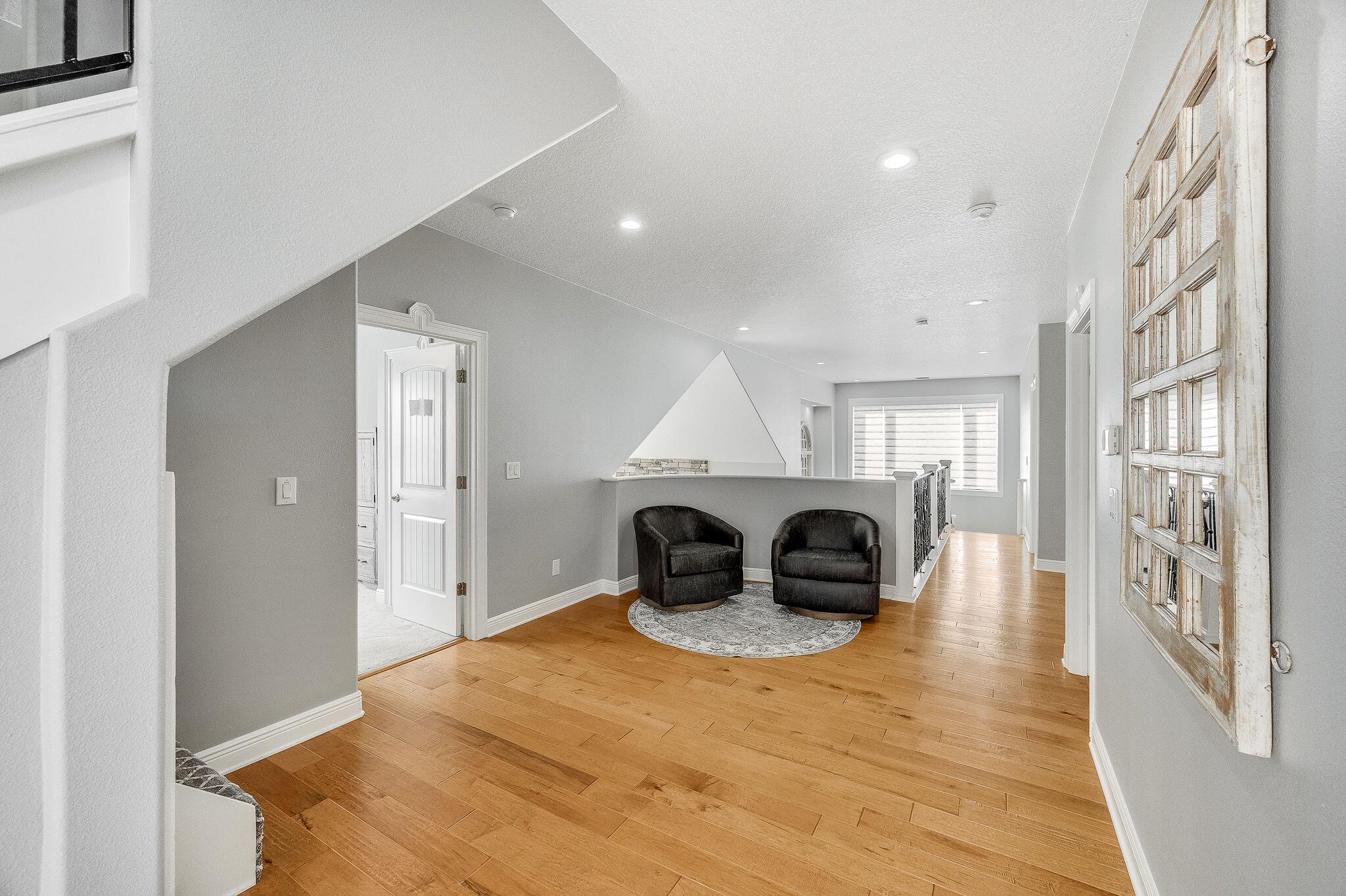 Melbourne Poultry Colony - Residential