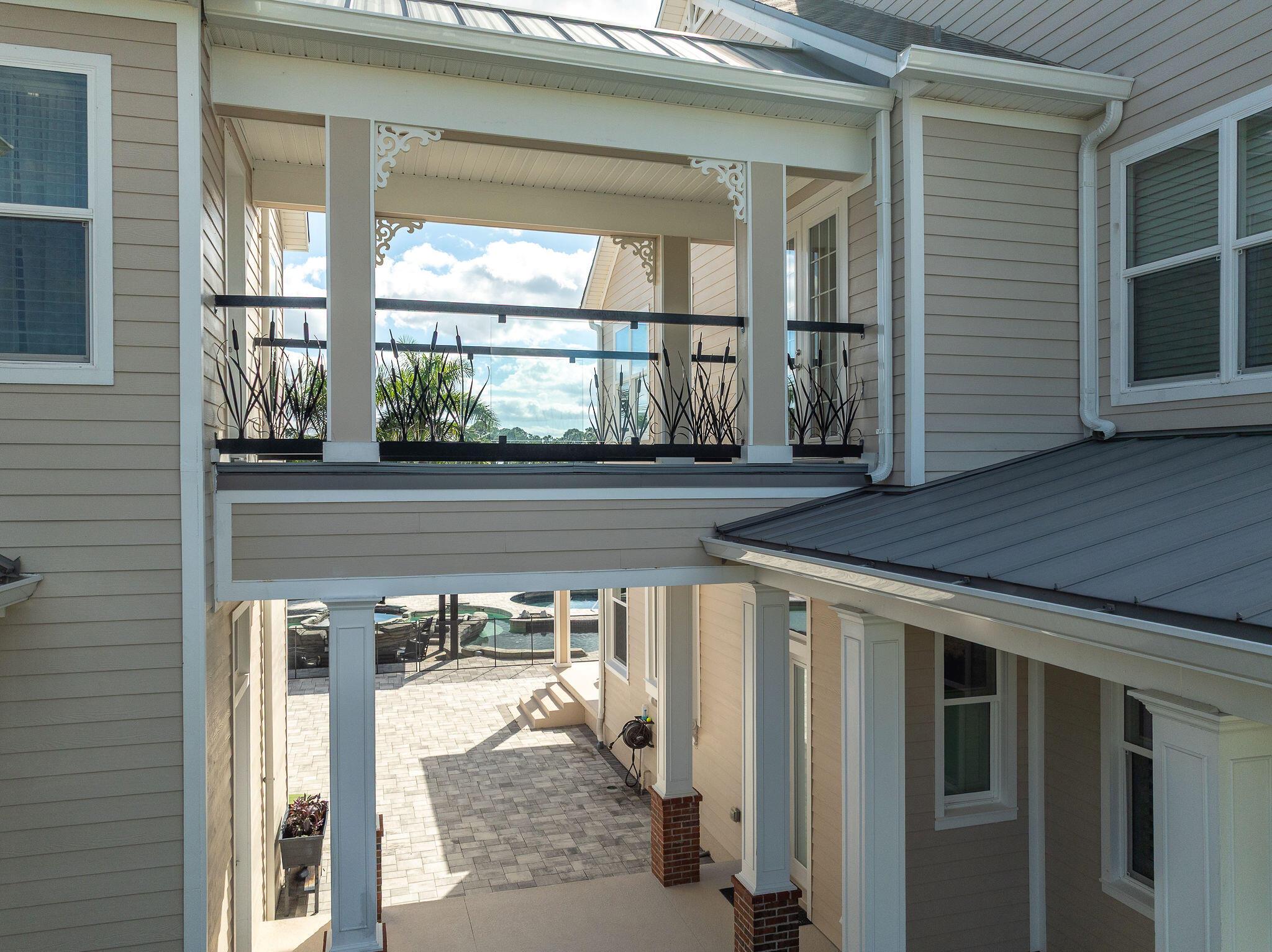 Melbourne Poultry Colony - Residential